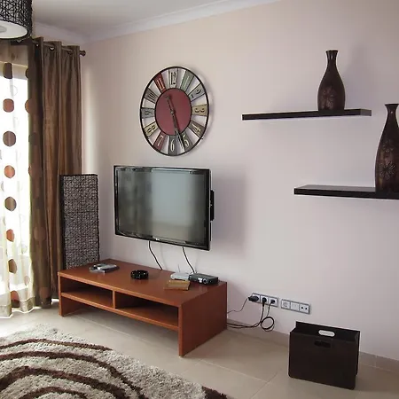 Holiday home Duplex Varandas Do Mar Patricia Vista Mar - 50 Metros Olhos De Agua