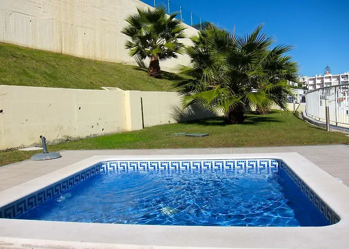 Duplex Varandas Do Mar Patricia Vista Mar - 50 Metros Olhos De Agua Албуфейра