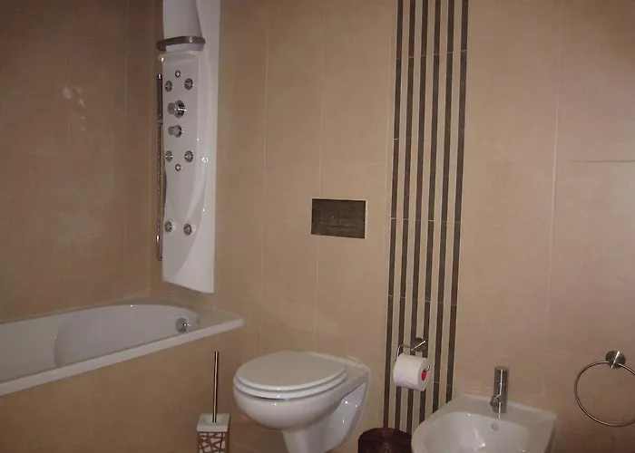 Duplex Varandas Do Mar Patricia Vista Mar - 50 Metros Olhos De Agua Албуфейра