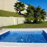 Duplex Varandas Do Mar Patricia Vista Mar - 50 Metros Olhos De Agua البوفيرا