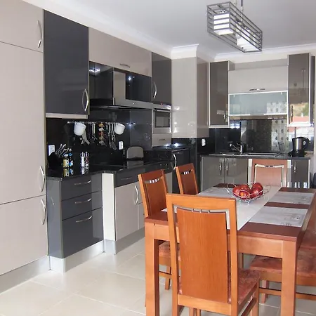 Duplex Varandas Do Mar Patricia Vista Mar - 50 Metros Praia Olhos De Agua