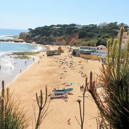 Duplex Varandas Do Mar Patricia Vista Mar - 50 Metros Praia Olhos De Agua *