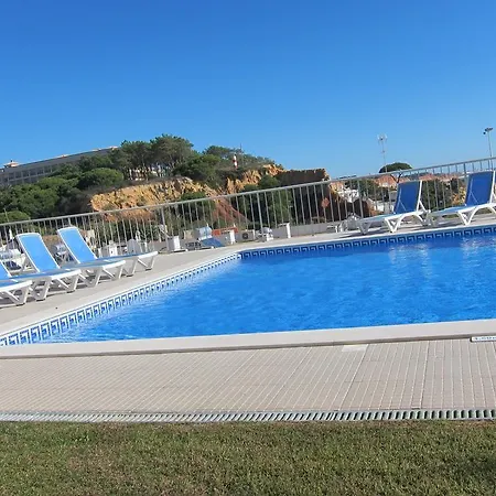 Duplex Varandas Do Mar Patricia Vista Mar - 50 Metros Praia Olhos De Agua